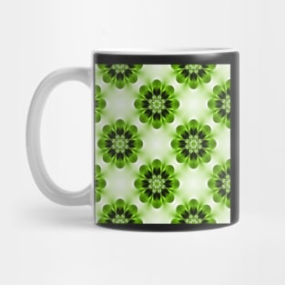 Green Mug